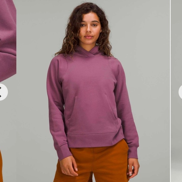 Lululemon Loungeful Hoodie - Picture 1 of 16